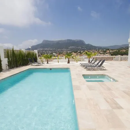 Guzman - Grandiosa Calpe