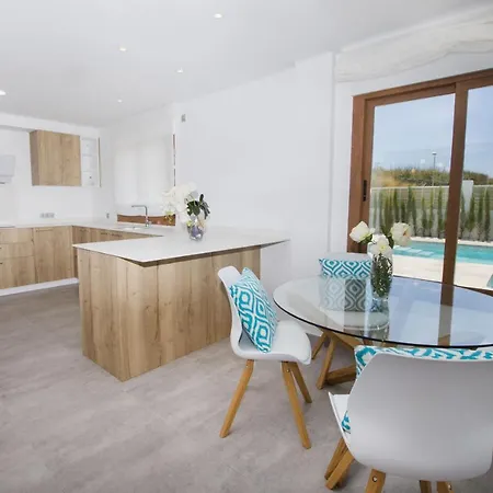 Guzman - Grandiosa ヴィラ *