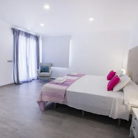 ヴィラ Guzman - Grandiosa