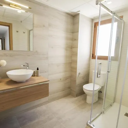 Guzman - Grandiosa ヴィラ