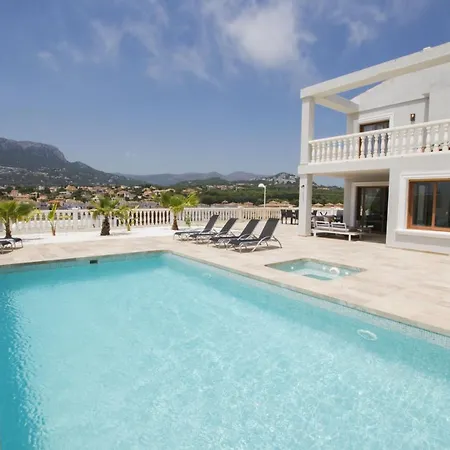 ヴィラ Guzman - Grandiosa *