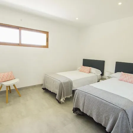 Villa Guzman - Grandiosa Calpe