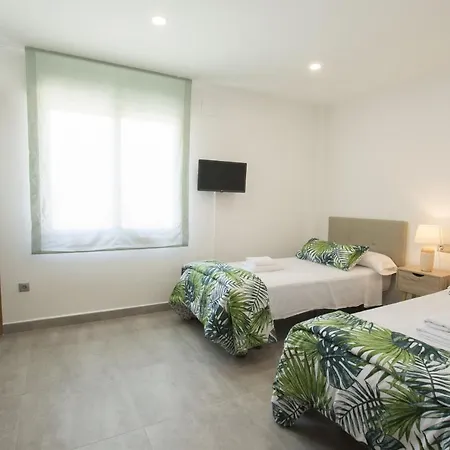 ヴィラ Guzman - Grandiosa *