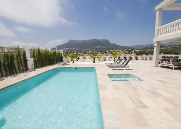 Guzman - Grandiosa Calpe