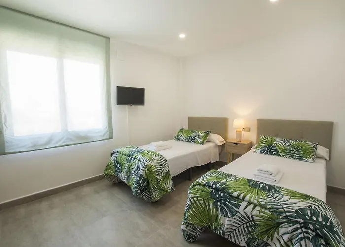 Guzman - Grandiosa Calpe