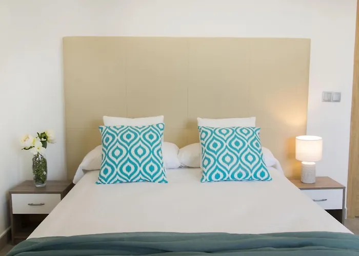 Guzman - Grandiosa Willa *