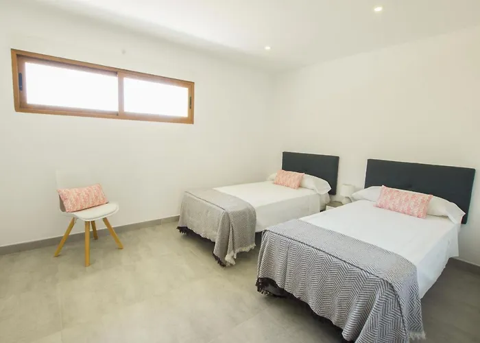 Willa Guzman - Grandiosa Calpe