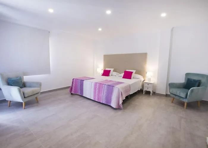 Guzman - Grandiosa Willa Calpe