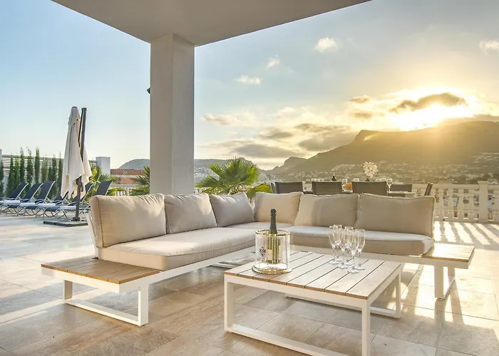 Guzman - Grandiosa Willa *