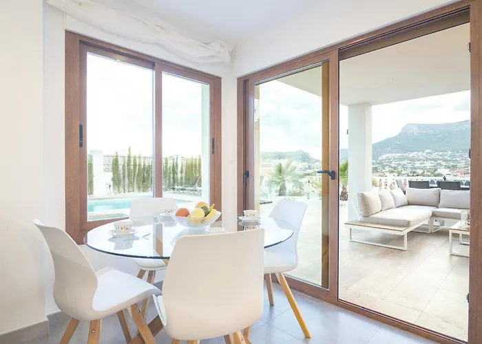 Guzman - Grandiosa Calpe