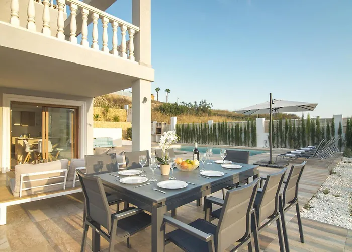 Willa Guzman - Grandiosa *